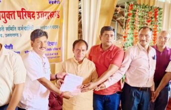 अंतरराष्ट्रीय सहकारिता वर्ष के उपलक्ष में हर ग्राम स्तर पर हो सहकारिता गोष्टी
