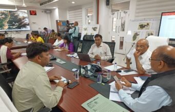 हेलीकॉप्टर क्रैश में घायल यात्री को किया गया एयरलिफ्ट, पहुंचाया गया कर एम्स ऋषिकेश
