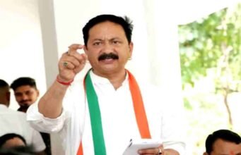 जातिगत जनगणना पर राहुल गांधी के संकल्प की ऐतिहासिक जीत, भाजपा को झुकना पड़ा – पीसीसी अध्यक्ष