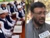 वक्फ बोर्ड अध्यक्ष का बड़ा बयान: मदरसा में बच्चों को पढ़ाई जाएगी भागवत गीता