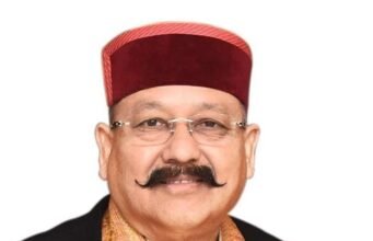 पंचायत मंत्री की विधानसभा में भाजपा को झटका, तीनों प्रत्याशी हारे