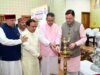 सीएम धामी ने नए चिकित्सकों को दिया सेवाभाव और समर्पण का मंत्र
