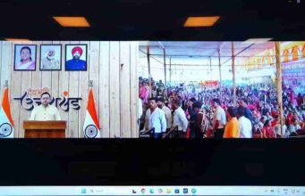 अल्मोड़ा में 50 बेड का क्रिटिकल केयर ब्लॉक और महिला चिकित्सालय का अपग्रेडेशन