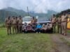 पहाड़ों की शांत वादियों में गोलीकांड मचाने वाले बदमाश पुलिस की गिरफ्त में