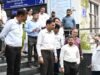 राज्य का पहला आधुनिक दिव्यांग पुनर्वास अपने जिला चिकित्सालय के गांधी शताब्दी में स्थापित