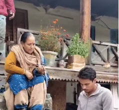 धराली–हर्षिल आपदा: डीएम प्रशांत आर्य बोले, पीड़ित परिवारों को हरसंभव मदद मिलेगी