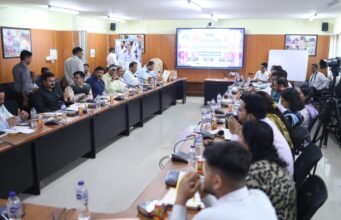 बीआईएस देहरादून ने अधिकारियों की जागरुकता के लिए आयोजित किया कार्यक्रम