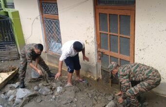 थराली आपदा : सीएम धामी ने दुःख जताया