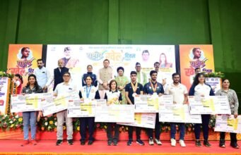 अब अंतरराष्ट्रीय खेल स्पर्धा आयोजन के लिए तैयार हैं उत्तराखंड – मुख्यमंत्री