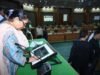 परेड ग्राउंड कार्यक्रम में प्रोटोकॉल लापरवाही पर नाराज़ हुईं विधानसभा अध्यक्ष, मुख्य सचिव से मांगा जवाब