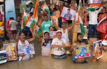 एशिया कप: भारत-पाकिस्तान मैच को लेकर फैंस उत्साहित, जीत के लिए विशेष पूजा