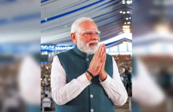 जीएसटी में बड़ी कटौती के बाद पीएम मोदी का एक और ऐलान, बोले- हम यहीं नहीं रुकेंगे, टैक्स और कम होगा