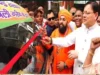 ग्रामीण क्षेत्रों की समस्याएं दूर करने के लिए चला उत्तराखंड सरकार का रथ, सीएम ने किया रवाना