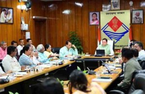दिव्य और भव्य होगा हरिद्वार कुंभ का आयोजन – मुख्यमंत्री