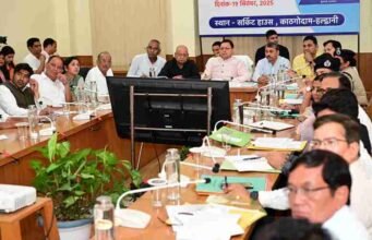 आपदा प्रभावित क्षेत्रों में तेज़ी से राहत और पुनर्निर्माण कार्य सुनिश्चित करें – CM धामी का सख्त निर्देश