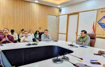 योजनाओं के मूल्यांकन के लिए विभागों को आउटकम इंडिकेटर्स तय करने के निर्देश