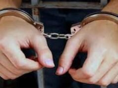 UKSSSC पेपर लीक केस, मुख्य आरोपी खालिद को किया हरिद्वार से अरेस्ट