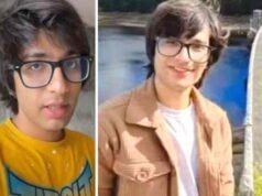 हल्द्वानी : यूट्यूबर सौरभ जोशी को कुख्यात गैंगस्टर की धमकी