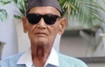 दुखद : पूर्व कैबिनेट मंत्री हरक सिंह रावत के पिता का निधन