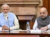 पीएम मोदी और गृह मंत्री शाह ने सीएम धामी से ली आपदा की जानकारी, हरसंभव मदद का भरोसा