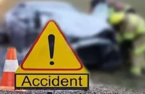 हल्द्वानी :(दुखद) यहां कार ने युवती को मारी टक्कर, दर्दनाक मौत