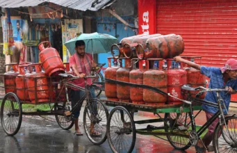 उत्तराखंड: दशहरा से पहले महंगा हुआ एलपीजी सिलेंडर, जानिए कितने बढ़े दाम