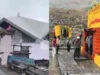 139 दिन बाद हेमकुंड साहिब के कपाट शुक्रवार को होंगे बंद