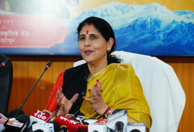 लोकपर्व ईगास / बग्वाल को पूरे राज्य में धूम धाम से मनाया जाएगा