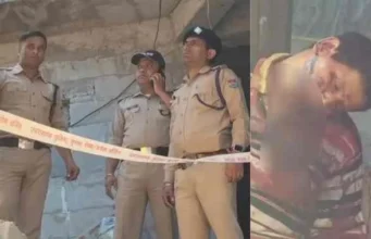 Kainchi Dham में युवक की संदिग्ध हालात में गोली लगने से मौत, मची अफरा-तफरी, जांच में जुटी पुलिस