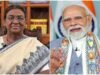 उत्तराखंड राज्य गठन का रजत जयंती समारोह, राष्ट्रपति मुर्मू और पीएम मोदी होंगे कार्यक्रम में शामिल