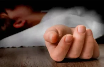 उत्तरकाशी। भालू से बचने के लिए दौड़ी महिला पहाड़ी से गिरी, मौत