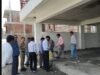 ऋषिकेश में एम.डी.डी.ए. की बड़ी कार्रवाई, आधा दर्जन से अधिक अवैध निर्माण सील