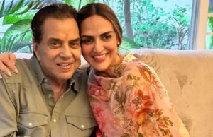 Dharmendra के निधन की खबर निकली झूठी, बेटी एशा देओल ने बताया पिता का ताजा हेल्थ अपडेट