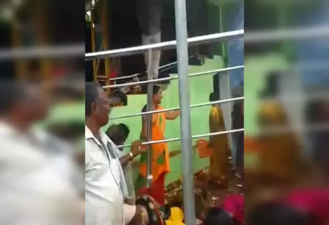 9 की मौत: प्रधानमंत्री मोदी ने भगदड़ में श्रद्धालुओं की मौत पर दुख जताया, सहायता राशि की घोषणा