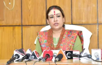 Dehradun: खेल क्षेत्र में बेहतरीन प्रदर्शन पर उत्तराखंड को अवार्ड से नवाज़ा जाएगा