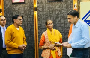 देहरादून: कैंसर पीड़ित मां-पिता को प्रताड़ित करने वाले बेटों को डीएम ने कोर्ट में किया तलब