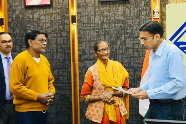 देहरादून: कैंसर पीड़ित मां-पिता को प्रताड़ित करने वाले बेटों को डीएम ने कोर्ट में किया तलब