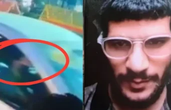 दिल्ली ब्लास्ट : संदिग्ध की तस्वीर आई सामने, पुलवामा से है संदिग्ध का नाता