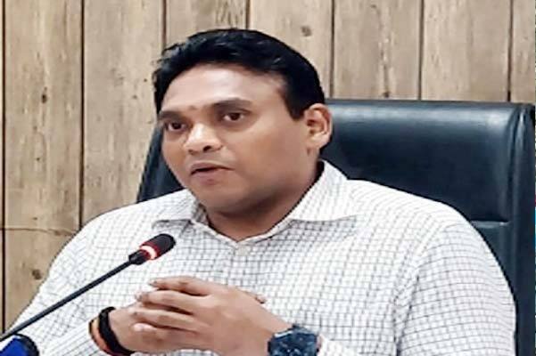 राज्य में लंबे समय से Dental Surgeons की लंबित मांग को मिली मंजूरी: डेंटिस्टों का बढ़ेगा मनोबल