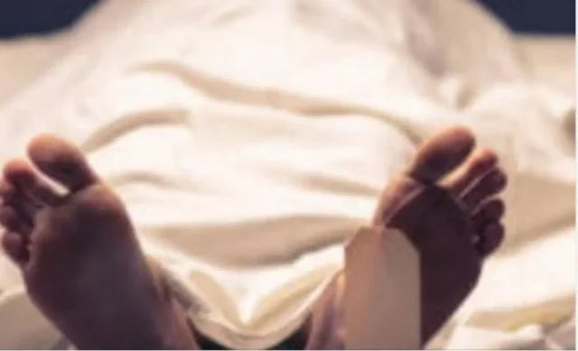 सरकारी आवास में मिला वन दरोगा का शव