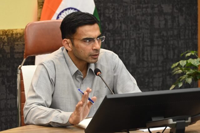 देहरादून जिले के 10 स्थानों पर 15 नवंबर को एक साथ होगा मॉक अभ्यास, भूकंप से बचने के लिए बताए जाएंगे उपाय!