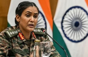 सोशल मीडिया पर कितने लाइक मिले, परवाह मत करना बच्चों से बोलीं कर्नल सोफिया कुरैशी