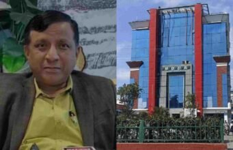 Breaking News:-आढ़त बाजार से तहसील चौक तक चौड़ीकरण परियोजना को मिली गति, एमडीडीए ने शुरू की रजिस्ट्री प्रक्रिया