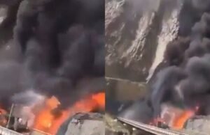 सऊदी हादसा: उमरा पर गए 45 भारतीयों की मौत, पीएम मोदी ने जताया दुख