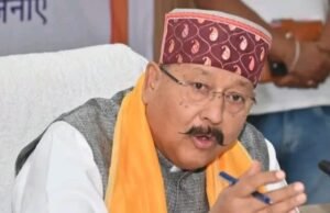 1469 किमी सिंगल लेन मार्गों को डबल लेन में परिवर्तित किया जाएगा: महाराज