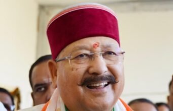 बिहार चुनाव में एनडीए की जीत विकास-केंद्रित नीतियों की जीत है: महाराज