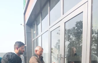 अवैध निर्माण या अवैध प्लॉटिंग नहीं की जाएगी किसी भी स्तर पर बर्दाश्त: बंशीधर तिवारी