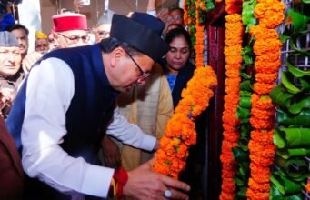 राज्य स्थापना की रजत जयंती — 25 वर्षों की विकास यात्रा और वर्तमान परिप्रेक्ष्य