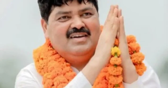 गणेश गोदियाल बने उत्तराखंड कांग्रेस अध्यक्ष, प्रीतम सिंह-हरक सिंह को नई जिम्मेदारी