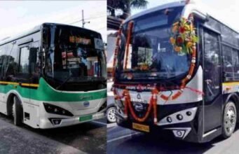 हल्द्वानी: 67 करोड़ की लागत से काठगोदाम में नया बस टर्मिनल और वर्कशॉप निर्माण